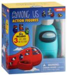  Figurina Random Among Us Action 17 CM S2 Au6210 Figurina