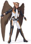 Spin Master Dc Superman Movie Hawkgirl 30cm Figurina
