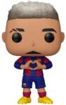 Funko Pop Football Barcelona Raphinha 62 9cm Figurina