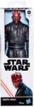 Hasbro Star Wars Titan Hero Series Darth Maul (g1278) Figurina