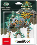 Amiibo Mineru Figurina Amiibo Mineru Construct Figurina