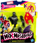 Hasbro Avengers Mixmashers Basic Black Panther F9268 Figurina