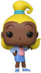 Funko Pop The Proud Family S1 Dijonay Jones 9cm Figurina