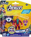 Avengers Fig Figurina Avengers Fig Super Gear Iron Man 10cm Figurina