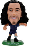  Figurina Soccerstarz Chelsea Marc Cucurella Home Kit Classic Kit Figurina