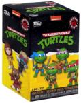 Funko Ministhe Mutant Teenage Ninja Turtles (random) 7.6cm Figurina
