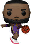 Funko Pop Basketball Nba Los Angeles Lakers Lebron James 172 10cm Figurina