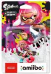 Nintendo Amiibo Pink Girl Figurina