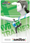 Nintendo Amiibo Smash Bros Wii Fit Trainer No 8 Figurina