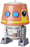 Hasbro Star Wars Droidables Chopper C1 10p F7404 Figurina