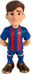 Minix Collection Minix Collectible Figurines Football Stars Fc Barcelona Gavi 12 Cm (mnxc3000) Figurina