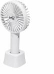 Somogyi Elektronic HF9C akkumulátoros kézi ventilátor (HF9C) - marketworld