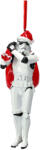 Nemesis Now Stormtrooper Santa Sack Hanging 13cm Figurina