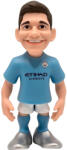 Minix Collection Minix Collectible Figurines Football Stars Man. City Julian Alvarez 12 Cm (mnxe0000) Figurina
