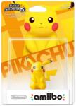 Nintendo Amiibo Pikachu No. 10 Figurina