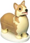 Kikkerland Elroy The Royal Solar Corgi 1603 Figurina