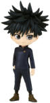 Banpresto Q Posket Petit Jujutsu Kaisen Megumi Fushiguro 7cm Figurina