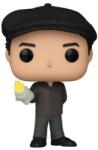 Funko Figurina Pop Movies The Godfather Vito Corleone 9cm Figurina