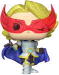 Funko Pop Animation My Hero Academia S9 Yuga Aoyama Glitter Diamond Collection Figurina