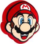 Super Mario Bros Head Cushion 27cm