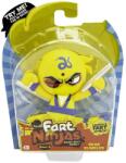Giochi Preziosi Fart Ninjas Silent Butt Deadly Ninja Series 9 (random) (fan01000) Figurina