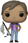 Funko Pop Television Parks And Recreation Ann Perkins Pawnee Goddess 1411 10cm Figurina