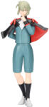 Banpresto Figurina Banpresto Mobile Suit Gundam The Witch From Mercury Elan Ceres 19cm Figurina