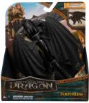 DreamWorks Dragons Movie Basic Dragons Toothless (6074363)