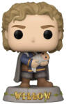 Funko Pop Willow S1 Willow Ufgood 9cm Figurina