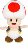 Together Plus Plus Super Mario Toad Rouge 20cm