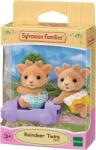 EPOCH Figurina Sylvanian Families Reindeer Twins 5693 Figurina