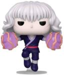 Funko Pop Animation Hunter X Hunter Silva Zoldyck #1727 12cm Figurina