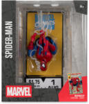 McFarlane Toys Marvel Spider-man #1 Corner Box Collectible 18cm Figurina