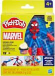  Jucarie Robot Play-doh Spiderman Thwip Squisher