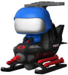Funko Pop Rides Super Deluxe Gi Joe Cobra F. a. n. g Figurina