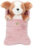 Topmodel Plush Dogs And Cats In Sleeping Bag Random (412867)