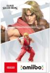 Nintendo Amiibo Smash Ken Figurina