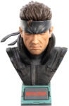 First 4 Figures Figurina Metal Gear Solid Solid Snake Grand Scale Bust 30 CM Figurina