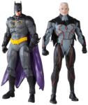 Dc Multiverse Figurina Mcfarlane DC Multiverse Gold Label Collection Omega Vs Batman 18cm Figurina