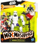 Hasbro Figurina Star Wars Mixmashers Stormtrooper Action G0295 Figurina