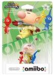 Nintendo Amiibo Olimar No. 44 (super Smash) Figurina