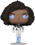 Funko Pop The Marvels Photon Bobble Head 10cm Figurina