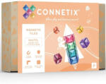 Connetix Pastel Square Pack 40 Pieces (ct-p-00040-sq)