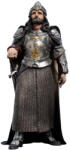 Weta Workshop Lord Of The Rings Trilogy King Aragorn Mini Epics 19cm Figurina