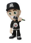 Peepz Eiqu Figurina Peepz Eiqu Miller Peepz Vol. 2 10cm (peepz Em 02) Figurina