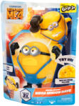 Despicable Me Figurina Despicable Me 4 Go Jit Zu Stretchable Dave 11cm Figurina