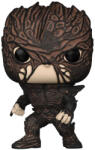 Funko Pop Movies The Flash Dark Flash 9cm Figurina