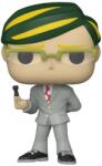 Funko Pop! Animation My Hero Academia Sir Nighteye Figurina