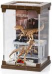 Jurassic Park Dinosaur Velociraptor Figurina