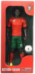  Figurina Portugal Soccer Rafael Leao 20cm Figurina